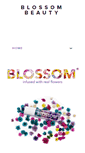 Mobile Screenshot of blossombeauty.com